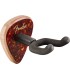 FENDER 351 TORT MAHOGANY zidni DRŽAČ GITARE