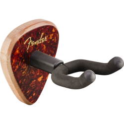 FENDER 351 TORT MAHOGANY zidni DRŽAČ GITARE
