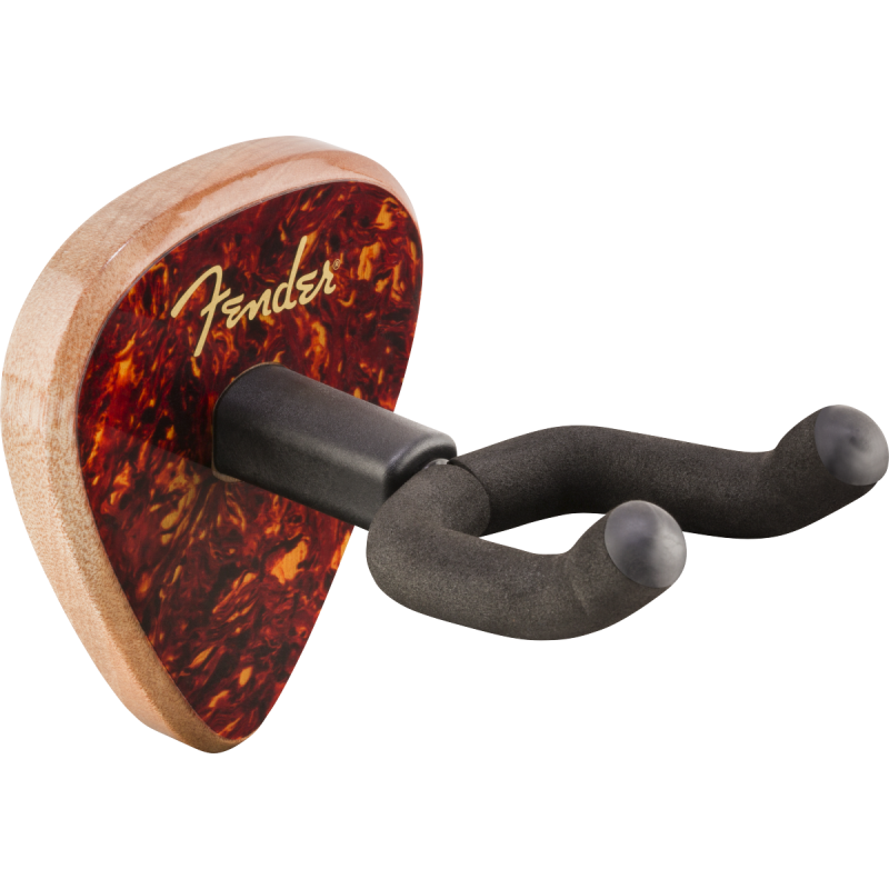 FENDER 351 TORT MAHOGANY zidni DRŽAČ GITARE