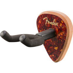 FENDER 351 TORT MAHOGANY zidni DRŽAČ GITARE