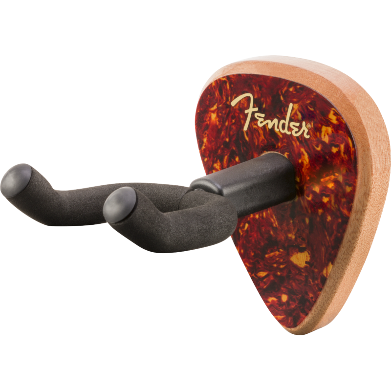 FENDER 351 TORT MAHOGANY zidni DRŽAČ GITARE