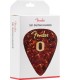 FENDER 351 TORT MAHOGANY zidni DRŽAČ GITARE