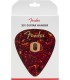 FENDER 351 TORT MAHOGANY zidni DRŽAČ GITARE
