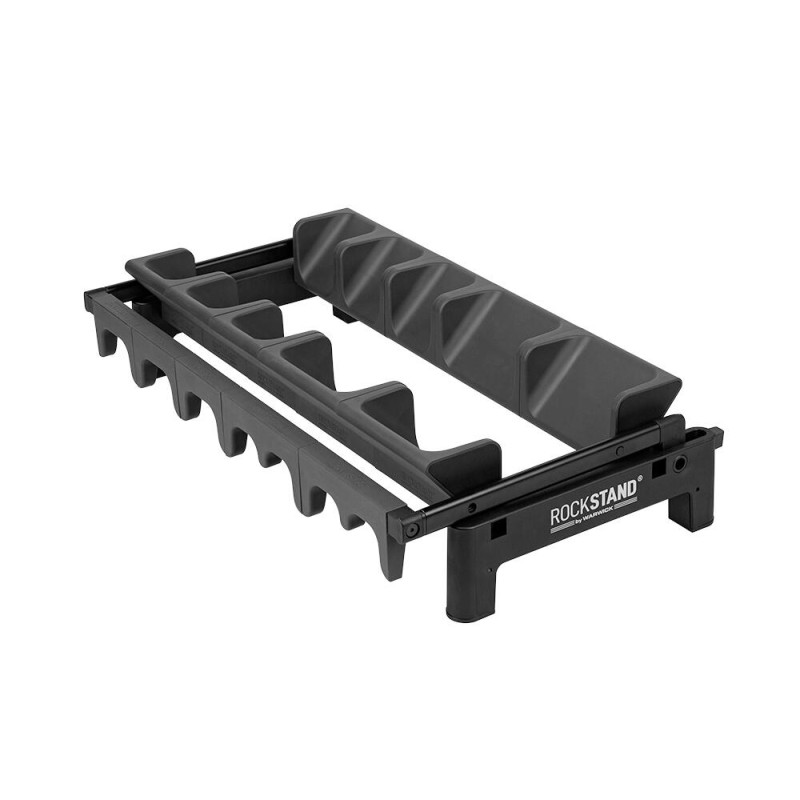 ROCKSTAND RS20866AE 3 x Electric 2 x Acoustic STALAK GITARSKI /5