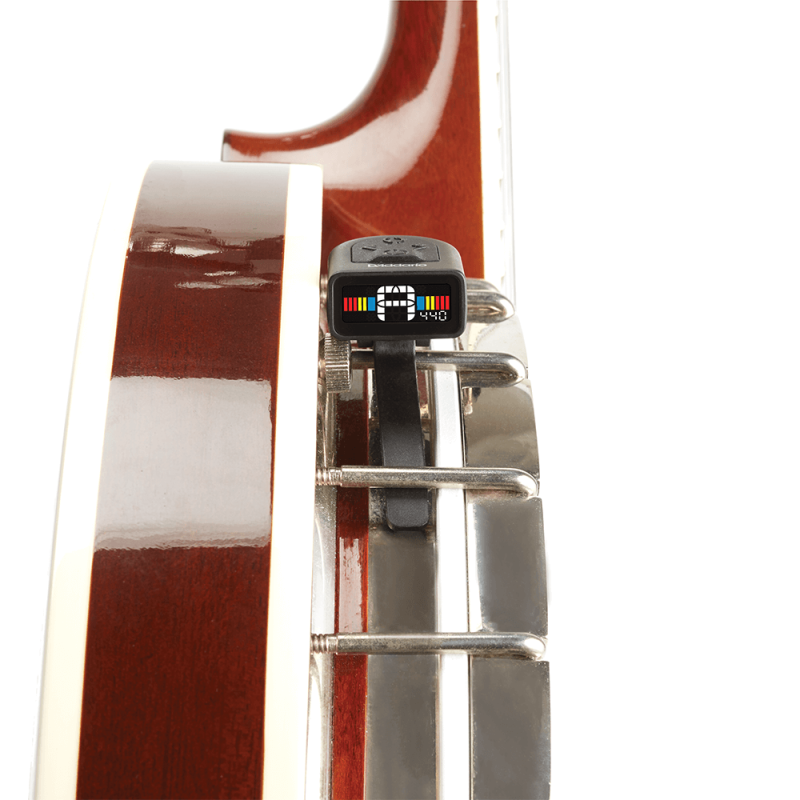 D'ADDARIO PW-CT-16 BANJO ŠTIMER