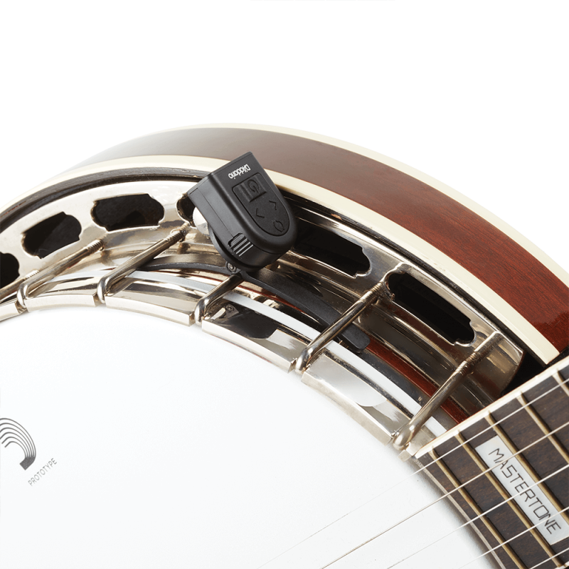 D'ADDARIO PW-CT-16 BANJO ŠTIMER