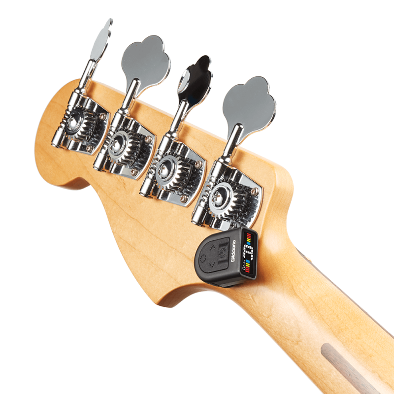 D'ADDARIO PW-CT-21 MICRO CLIP FREE ŠTIMER