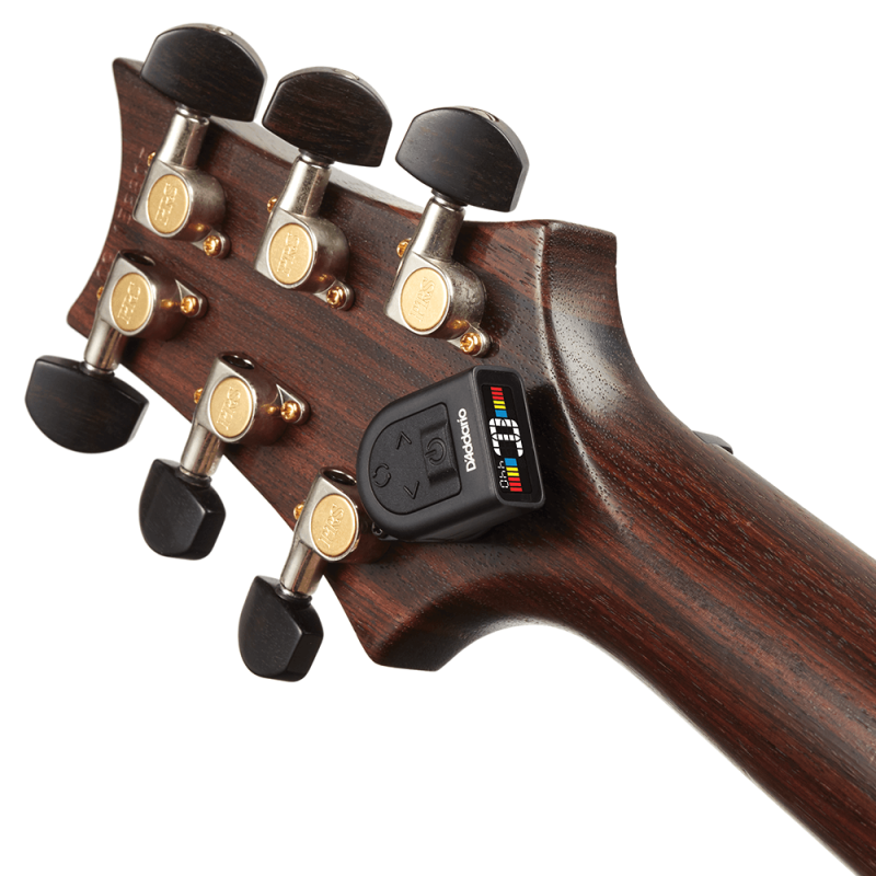 D'ADDARIO PW-CT-21 MICRO CLIP FREE ŠTIMER