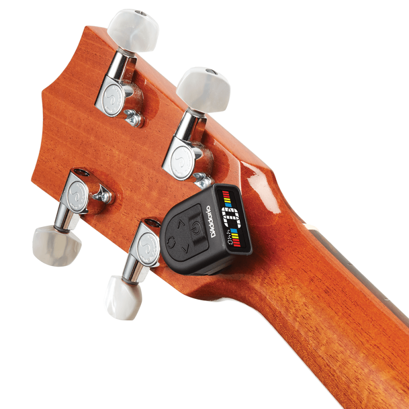 D'ADDARIO PW-CT-21 MICRO CLIP FREE ŠTIMER