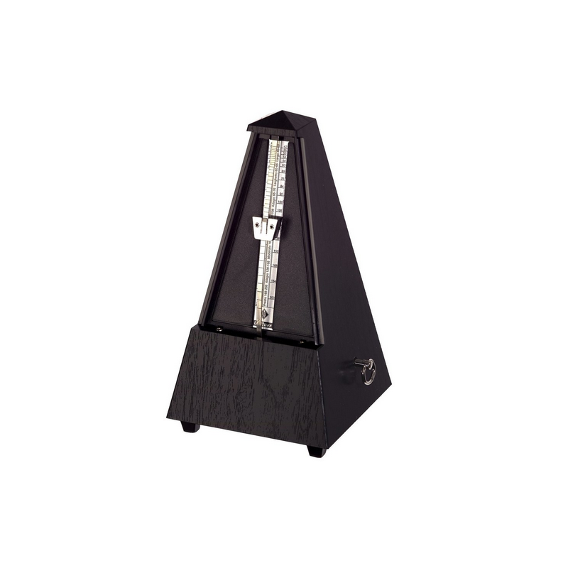 WITTNER BLACK 903.304 METRONOM