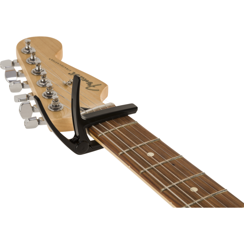 FENDER LAUREL ELECTRIC PRO KAPODASTER