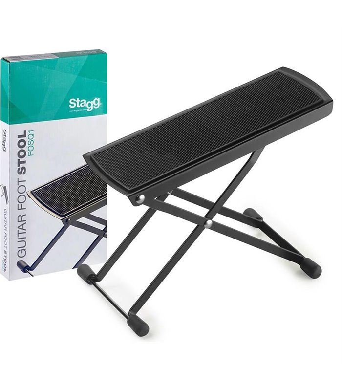 STAGG FOS-Q1 BK STALAK NOGA