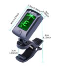 JOYO JT-06 MINI CLIP-ON ŠTIMER