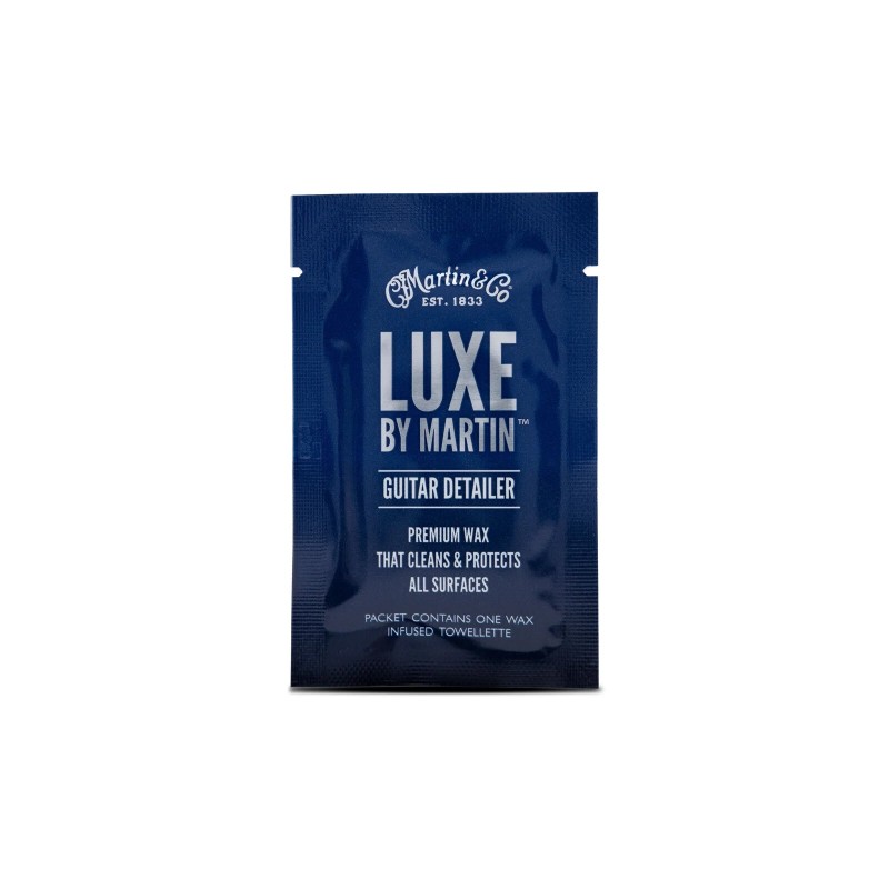MARTIN LUXE WAX SREDSTVO ZA ČIŠĆENJE