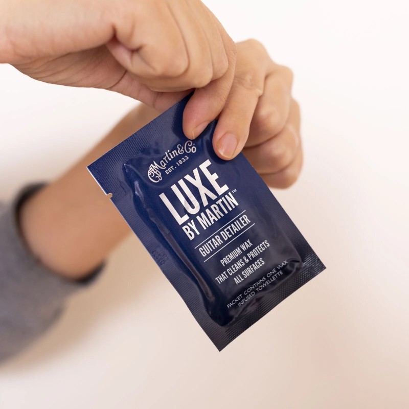 MARTIN LUXE WAX SREDSTVO ZA ČIŠĆENJE