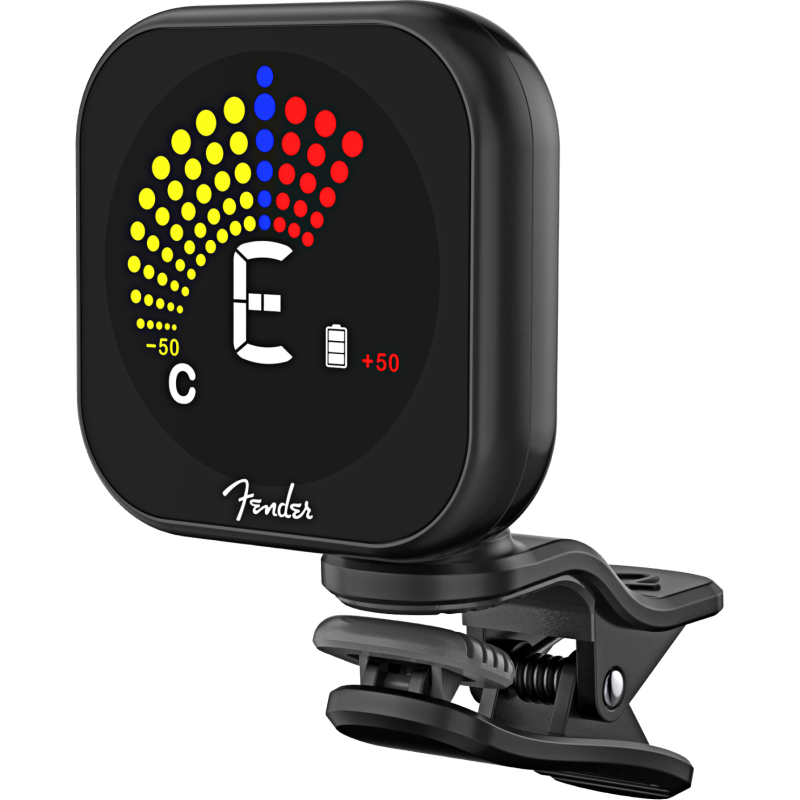 FENDER FLASH 2.0 TUNER ŠTIMER
