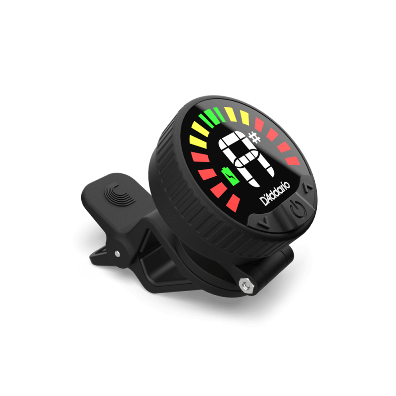 PLANET WAVES PW-CT-26 NEXXUS 360 RECHARGEABLE ŠTIMER