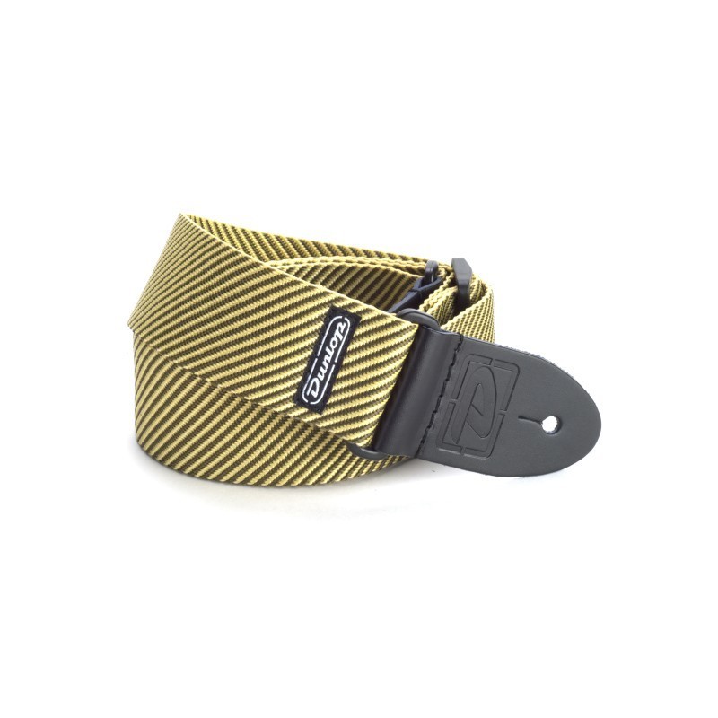 DUNLOP D38-15CL TWEED CLASSIC REMEN