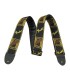FENDER MONO BLACK/YELLOW/BROWN REMEN