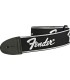 FENDER RUNNING LOGO REMEN