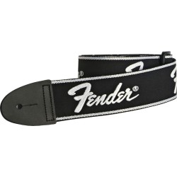 FENDER RUNNING LOGO REMEN
