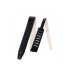 DUNLOP BMF01BK 2.5" CLASSIC BLACK REMEN