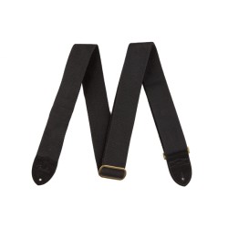 FENDER COTTON W/FENDER LOGO BLK REMEN