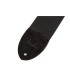 FENDER COTTON W/FENDER LOGO BLK REMEN