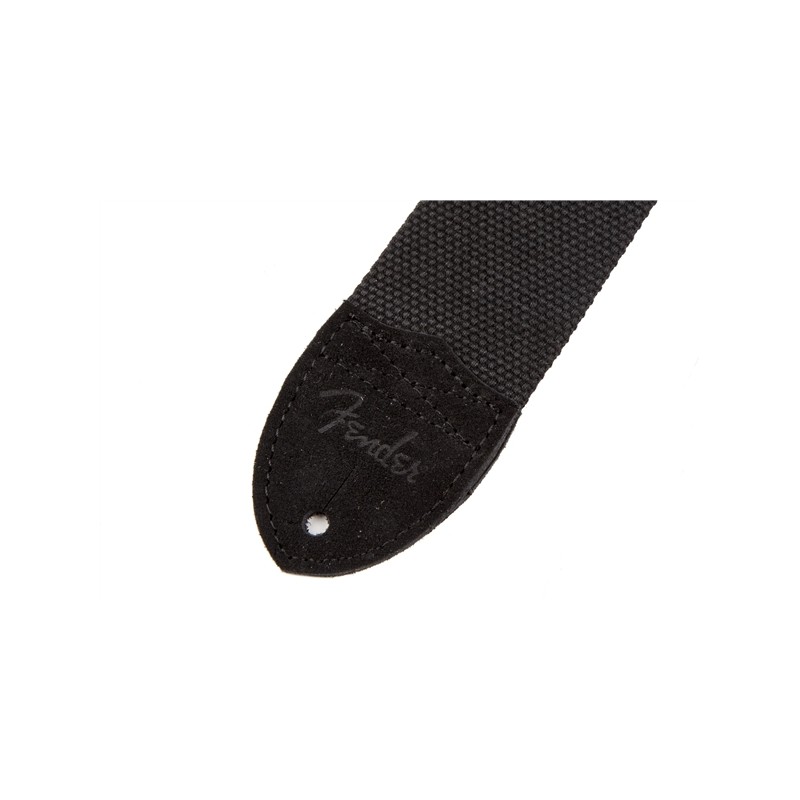 FENDER COTTON W/FENDER LOGO BLK REMEN