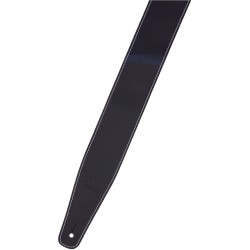 FENDER 2.5" BROKEN-IN LEATHER BLUE REMEN