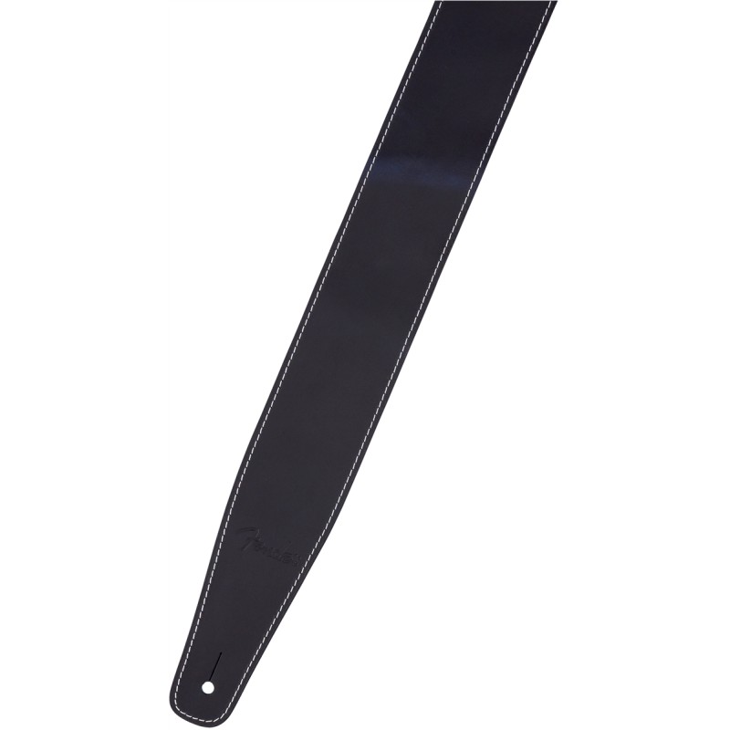 FENDER 2.5" BROKEN-IN LEATHER BLUE REMEN