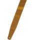 FENDER 2.5" BROKEN-IN LEATHER NAT REMEN