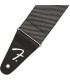 FENDER 2" WEIGHLESS GREY TWEED REMEN