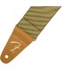 FENDER 2" WEIGHLESS TWEED REMEN