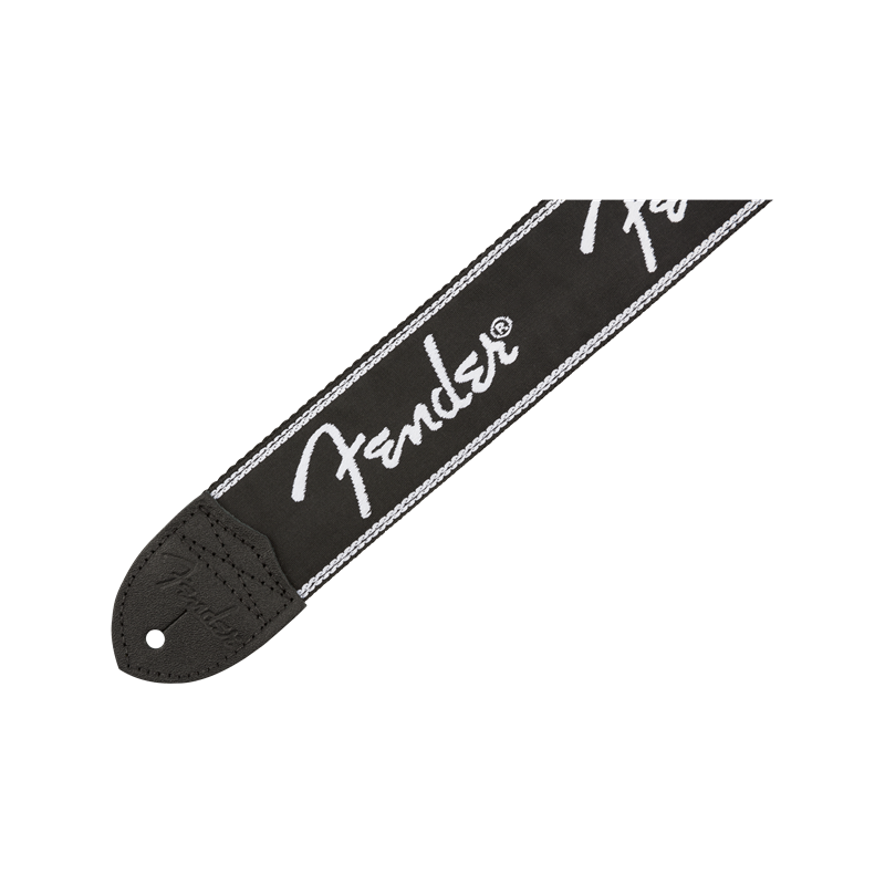 FENDER RUNNING SPAGHETTI LOGO REMEN
