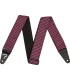 FENDER HOUNDSTOOTH STRAP PINK REMEN