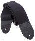 MARTIN WOVEN BLACK REMEN