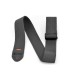 MARTIN WOVEN BLACK REMEN