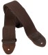 MARTIN WOVEN BROWN REMEN