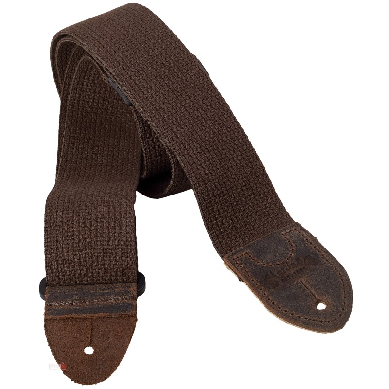MARTIN WOVEN BROWN REMEN