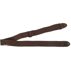 MARTIN WOVEN BROWN REMEN