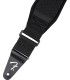 FENDER 2" SWELL NEOPRENE STRAP REMEN