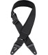 FENDER 2" SWELL NEOPRENE STRAP REMEN