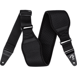 FENDER 3.5" SWELL NEOPRENE STRAP REMEN