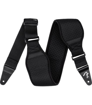 FENDER 3.5" SWELL NEOPRENE STRAP REMEN