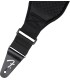 FENDER 3.5" SWELL NEOPRENE STRAP REMEN