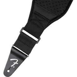 FENDER 3.5" SWELL NEOPRENE STRAP REMEN