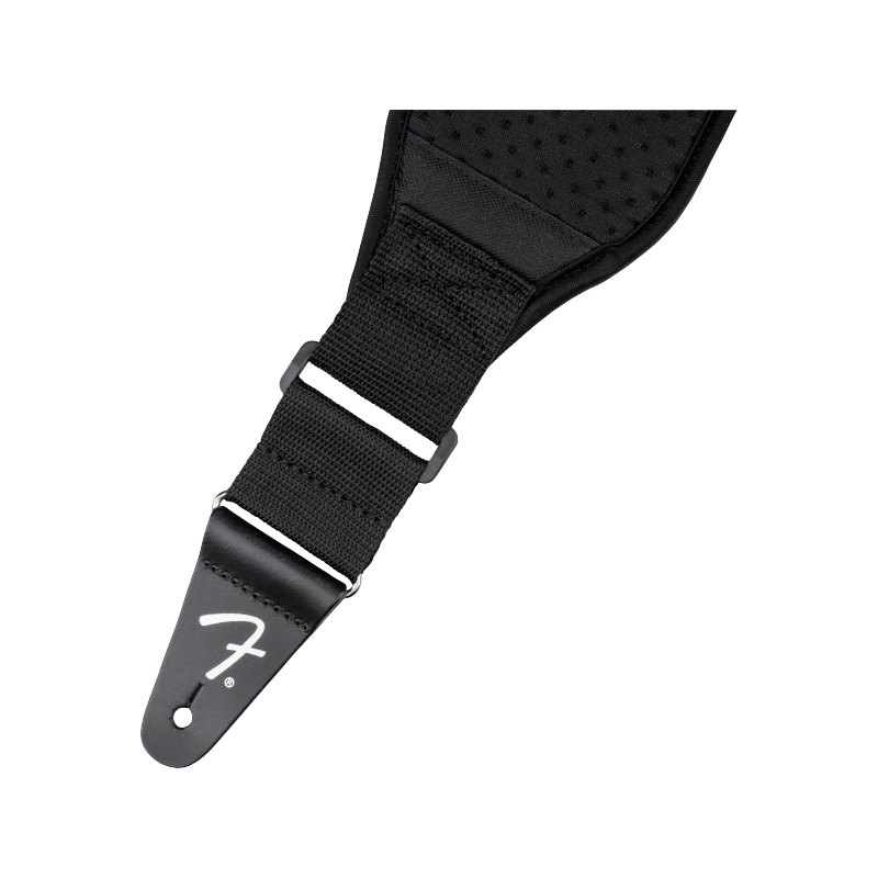 FENDER 3.5" SWELL NEOPRENE STRAP REMEN