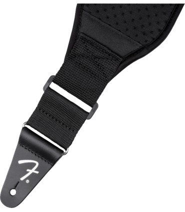 FENDER 3.5" SWELL NEOPRENE STRAP REMEN