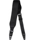 FENDER 3.5" SWELL NEOPRENE STRAP REMEN